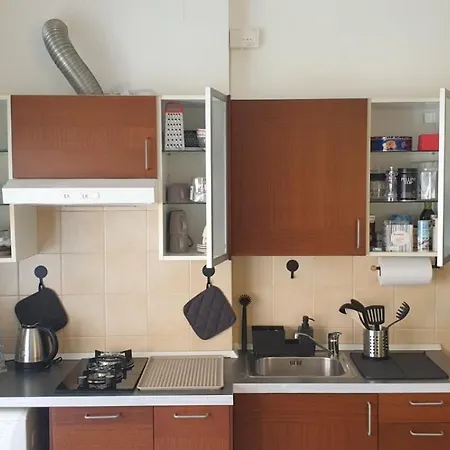 Nolo - Apartamento Milão