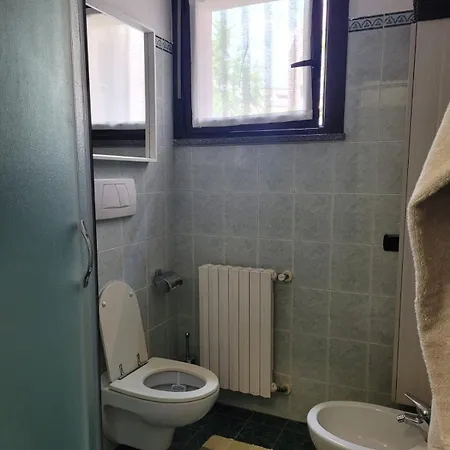 Nolo - Apartamento Milão