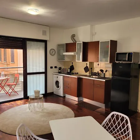 Apartamento Nolo - Milão